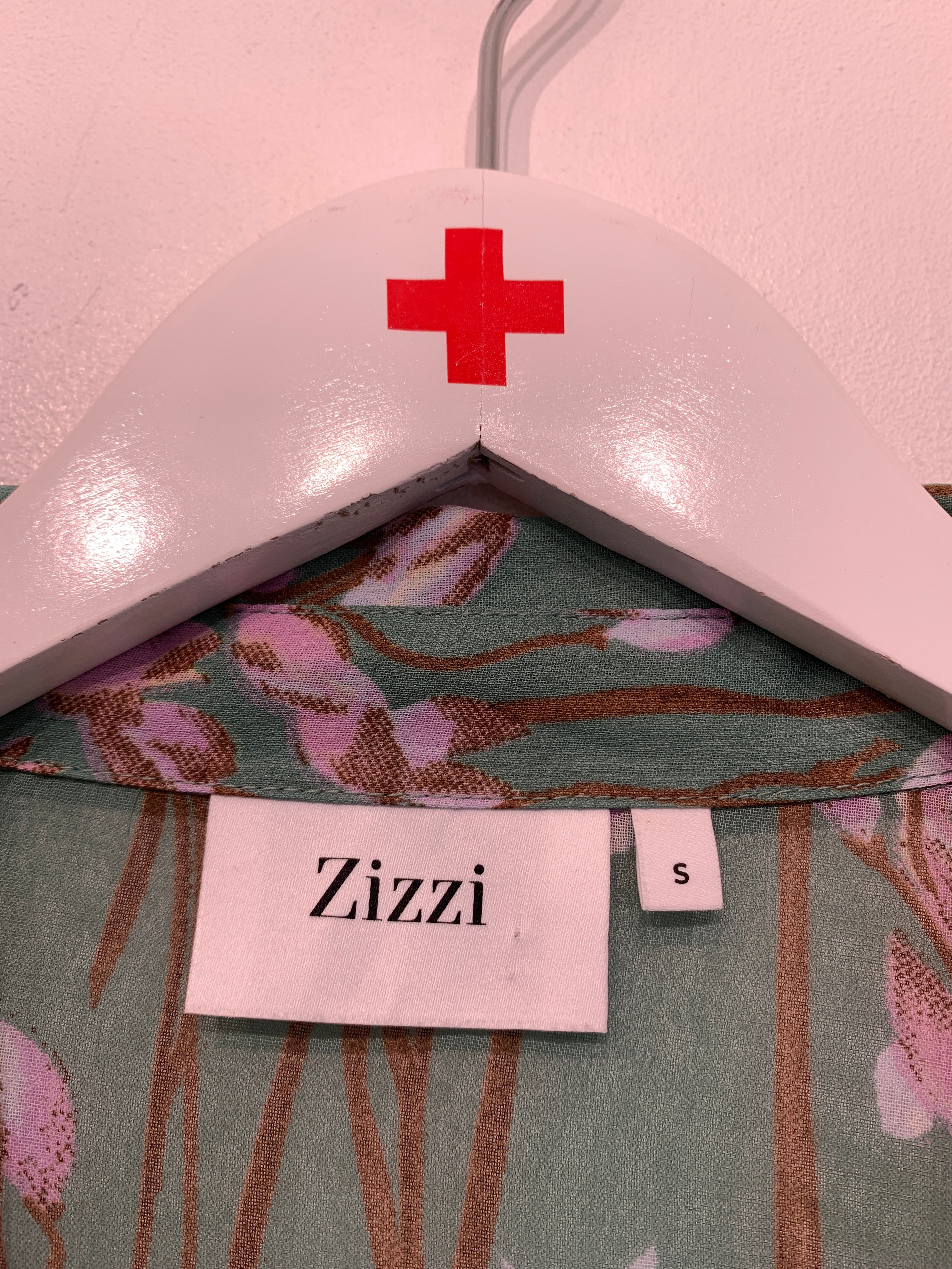 Zizzi Kjole